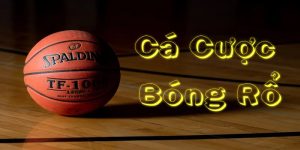 cá cược bóng rổ
