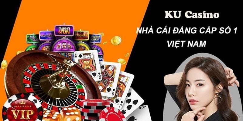 Tham gia trò chơi cá cược phù hợp với bản thân của mình